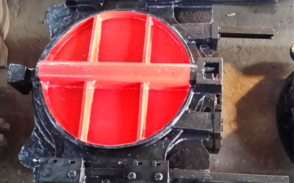 關(guān)于暗桿閘門的一些認識(圖1) 1-1Z42F9214E09_副本.jpg