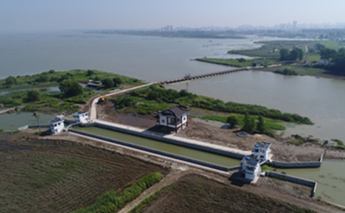 鋼制中小型閘門是如何進行安裝使用與維護(圖1) 1-1Z621103112433_副本.jpg