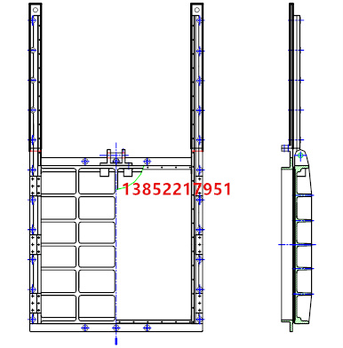 型號(hào)SFZ1600鑄鐵閘門(mén)(圖3) 171012.jpg
